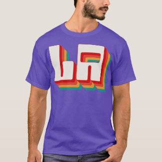 T-shirt Louisiane