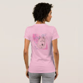 T-shirt Loulou (Dos entier)