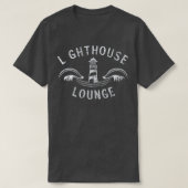 T-shirt Lounge Lighthouse (Design devant)