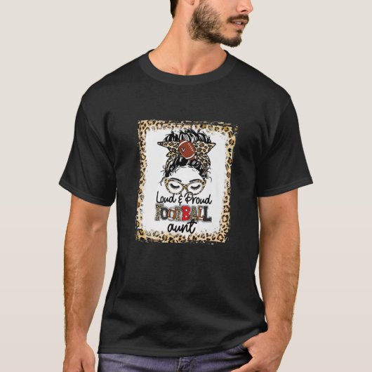 T-shirt Loup (Devant)