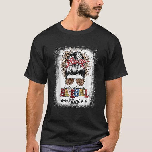 T-shirt Loup (Devant)