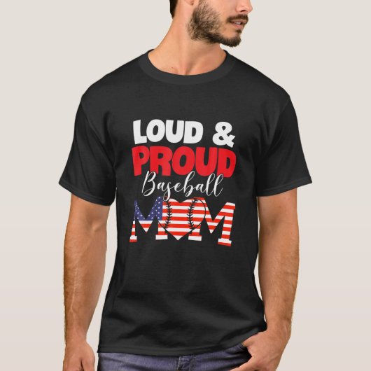 T-shirt Loup (Devant)