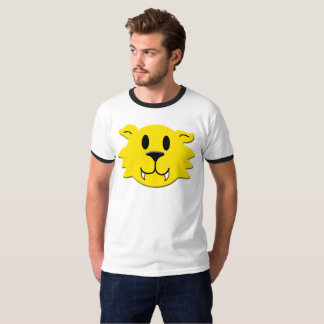 T-shirt Loup-garou