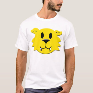 T-shirt Loup-garou
