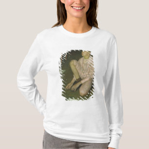 T-shirt Loup, le fils de l'artiste, 1900