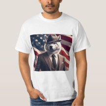 Loup Patriotique