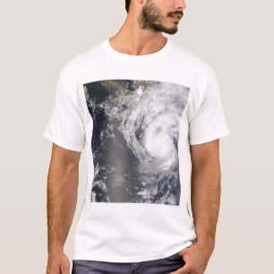 T-shirt L'ouragan Jimena sur la Basse Californie