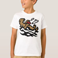 Loutre de mer