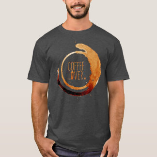 T-shirt Louveur de café