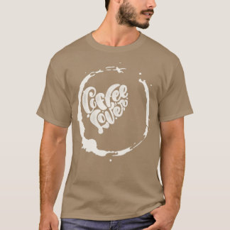 T-shirt Louveur de café3
