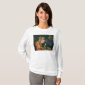 T-shirt Love, 1910 (Devant entier)