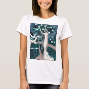 T-shirt Love (Amour), Maurice Denis