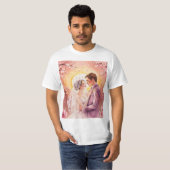 T-shirt Love Brid (Devant entier)