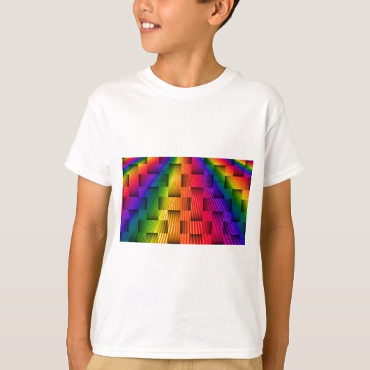 T-shirt Love Coule_ (Devant)