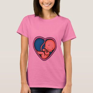 T-shirt Love Factory