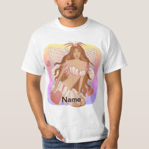 T-shirt Love Fairy