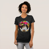 T-shirt Love & Family PM0001 (Devant entier)