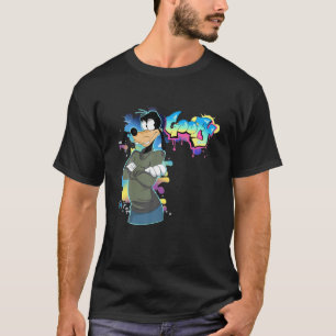 T-shirt Love Goofs Awesome Cartoons Comedy Adventures Char