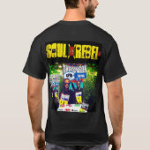 T-Shirt LOVE HERB /TST JMTT (Dos)