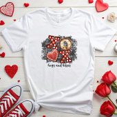 T-shirt Love Hugs Valentine