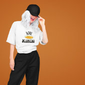 T-shirt Love Kimchi