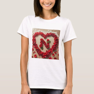 T-shirt Love N design