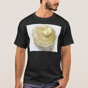 T-shirt Love Pancakes