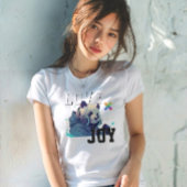 T-shirt LOVE × PANDA - Custom