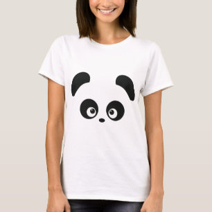 T-shirt Love Panda® Gear