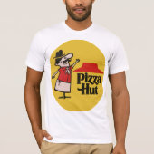T-shirt Love Pizza 🍕 (Devant)