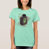 T-shirt Love Potion No 9 Tee (Devant)