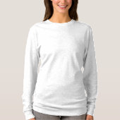 T-shirt LOVE Scotts Valley (Devant)