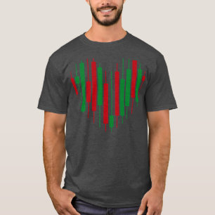 T-shirt Love Trading Forex Crypto Stock Exchange Acheter V