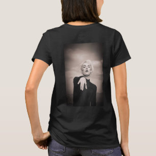 T-shirt Love You Forever Shirt