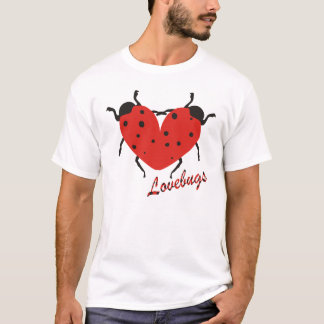 T-shirt Lovebugs