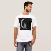 T-shirt lovecats (Devant entier)