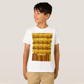 T-shirt Lovely Africa Africa Africa Maps conceptions Art c (Devant entier)