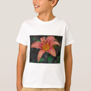 T-shirt Lovely Tawny Daylily Vêtements et cadeaux