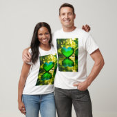 T-shirt Lover (Unisexe)