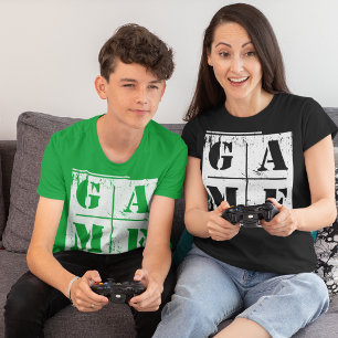 T-shirt Lover