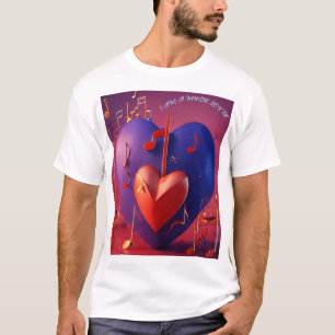 T-Shirt Lover
