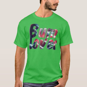 T-shirt Lover