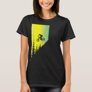 T-shirt Lover Biking MTB Shorts MTB Gants Downhill Mounta
