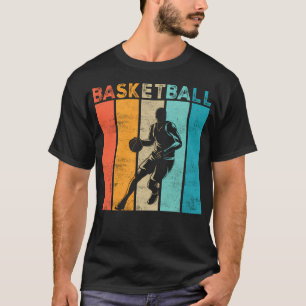 T-shirt Lover de basket-ball