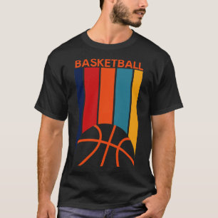 T-shirt Lover de basket-ball