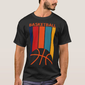 T-shirt Lover de basket-ball