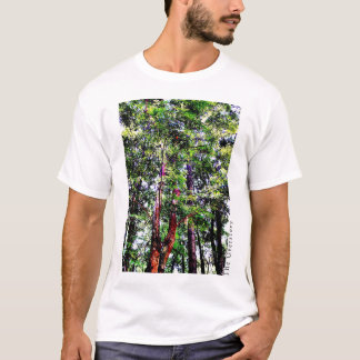 T-shirt L'Overstory 1