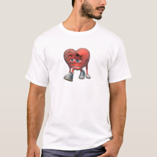 T-shirt Lovesick