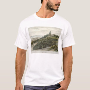 T-shirt Lowestoft, Suffolk, 'd'un voyage autour du grand
