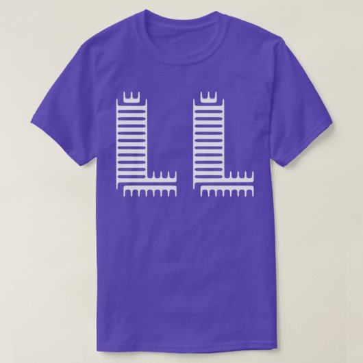 T-shirt Lowlands Music Festival (2) (Design devant)